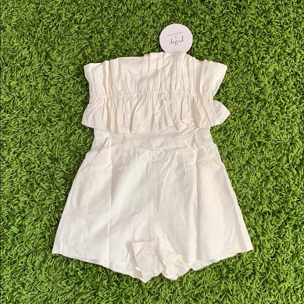 princess polly jumpsuit/romper